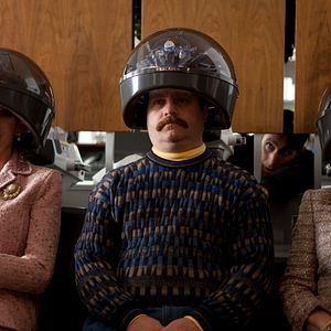 Foto Zach Galifianakis