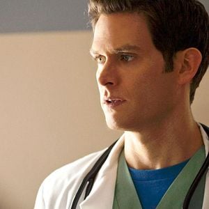 Foto Steven Pasquale