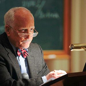 Foto Richard Dreyfuss