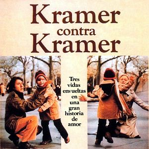 Foto Kramer contra Kramer