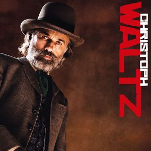 Foto Django desencadenado