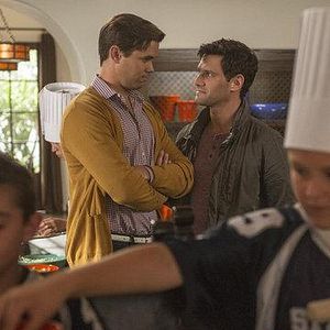 Foto Andrew Rannells