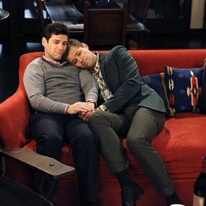 Foto Andrew Rannells