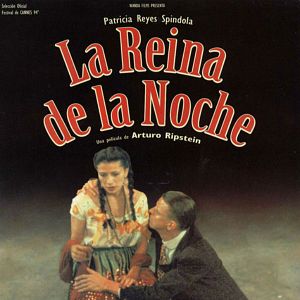 Foto La reina de la noche