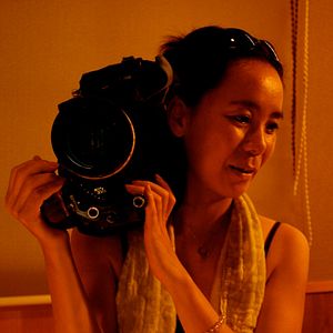Foto Naomi Kawase
