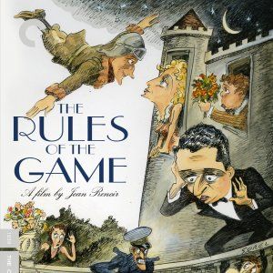 Foto Las reglas del juego