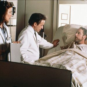 Foto Richard Dreyfuss