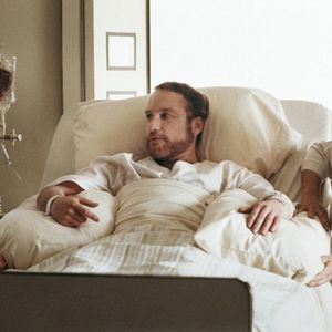 Foto Richard Dreyfuss