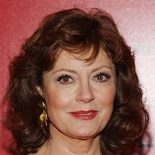 Foto Susan Sarandon