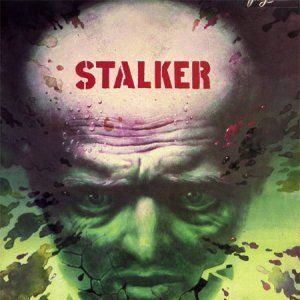 Foto Stalker: La zona