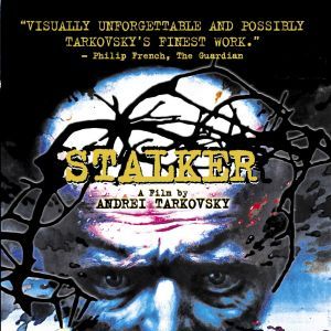 Foto Stalker: La zona