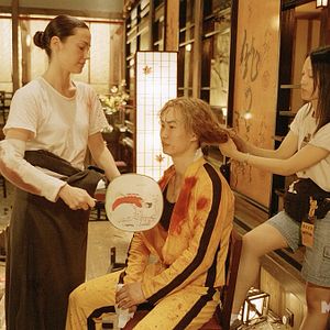 Foto Kill Bill Volumen 1