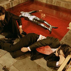 Foto Kill Bill Volumen 1