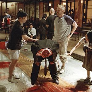 Foto Kill Bill Volumen 1