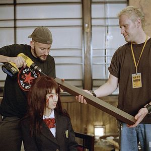 Foto Kill Bill Volumen 1