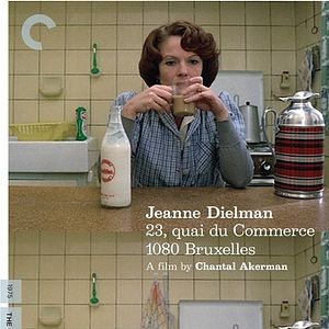 Foto Jeanne Dielman 23, Quai Du Commerce, 1080 Bruxelles