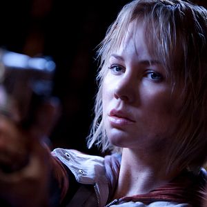 Foto Adelaide Clemens