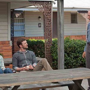 Foto Justin Timberlake