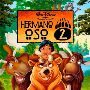 Foto Tierra de osos 2