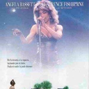 Foto Tina, la verdadera historia de Tina Turner