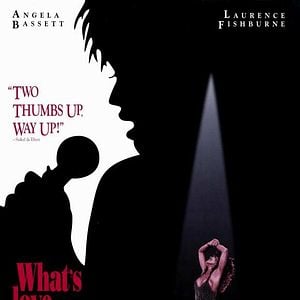 Foto Tina, la verdadera historia de Tina Turner