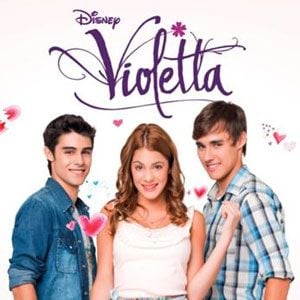 Foto Violetta