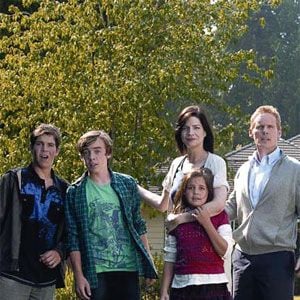 Foto The Haunting Hour