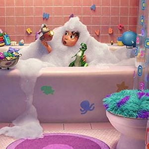 Foto Toy Story Toons: Fiesta Saurus Rex