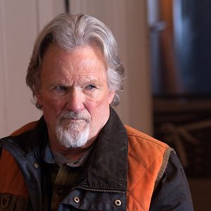 Foto Kris Kristofferson