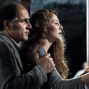 Foto Frédéric Pierrot