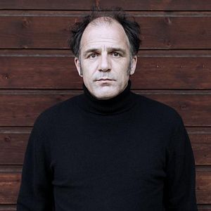 Foto Frédéric Pierrot