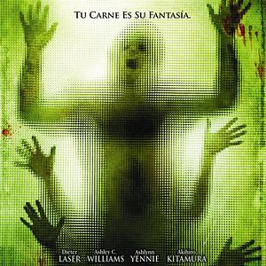 Foto The Human Centipede (First Sequence)