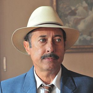 Foto Guillermo Francella