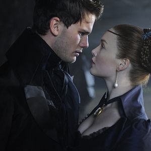 Foto Grandes esperanzas