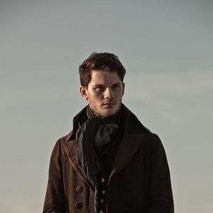 Foto Jeremy Irvine
