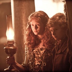 Foto Grandes esperanzas