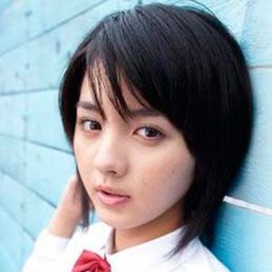 Foto Hikari Mitsushima