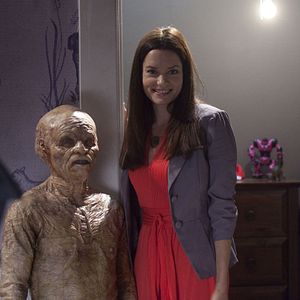 Foto The Haunting Hour