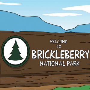 Foto Brickleberry