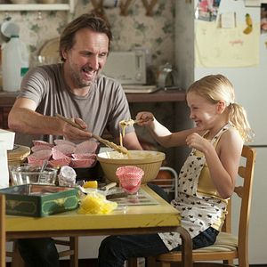 Foto Christopher Eccleston