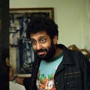 Foto Adeel Akhtar