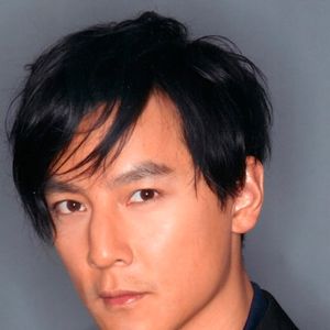 Foto Daniel Wu