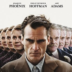 Foto The Master: Todo hombre necesita un guía