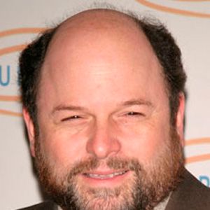 Foto Jason Alexander