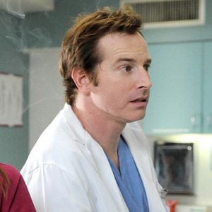 Foto Rob Huebel