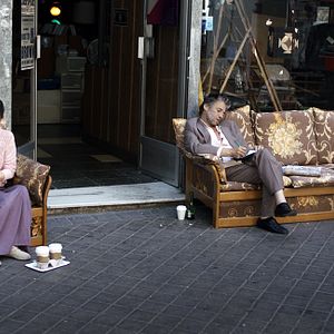 Foto Manuela Vellés