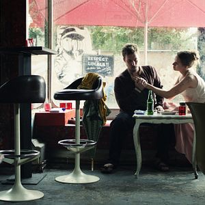 Foto Manuela Vellés