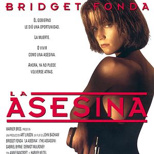 Foto La asesina