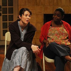 Foto Octavia Spencer