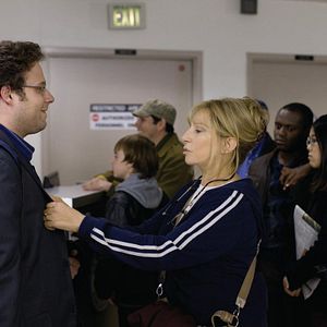 Foto Un desmadre de viaje